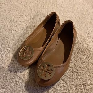 Tory Burch Minnie Ballet Flat